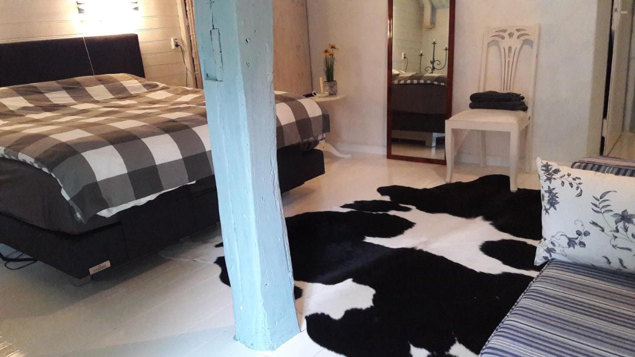 Farmer'S Suite Prinsenbeek Ngoại thất bức ảnh