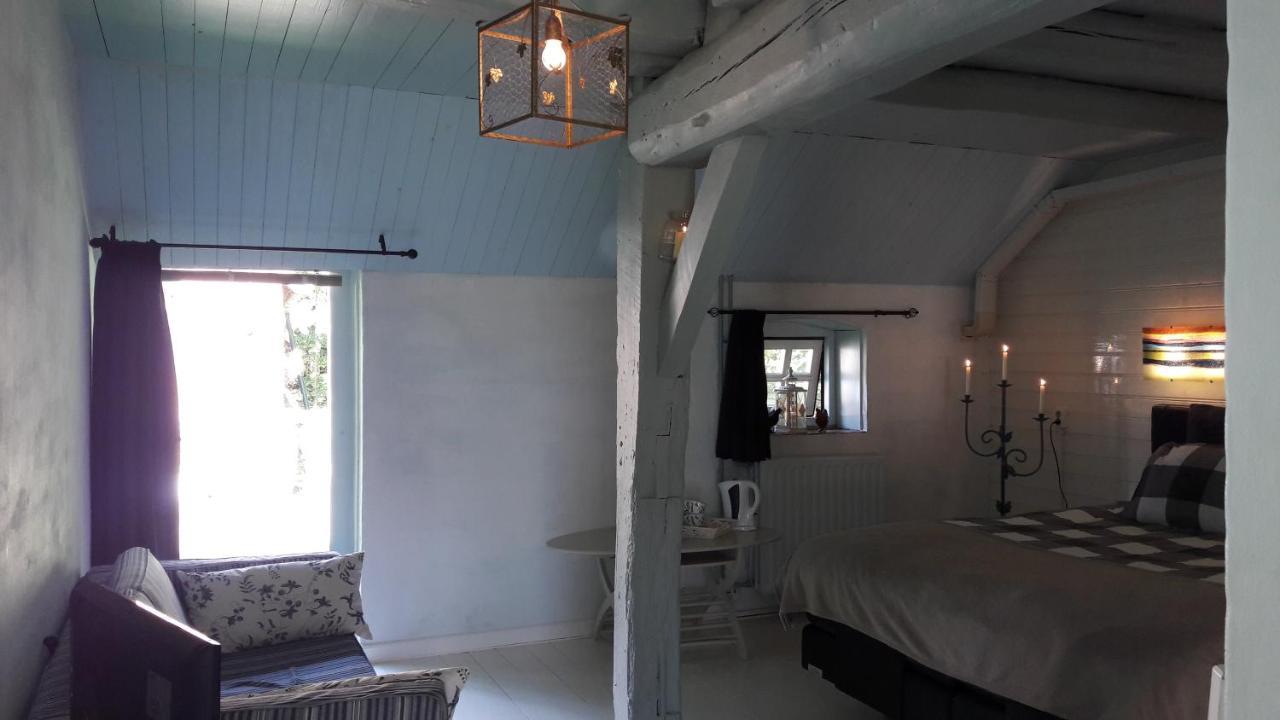 Farmer'S Suite Prinsenbeek Ngoại thất bức ảnh