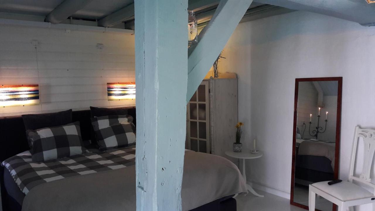 Farmer'S Suite Prinsenbeek Ngoại thất bức ảnh