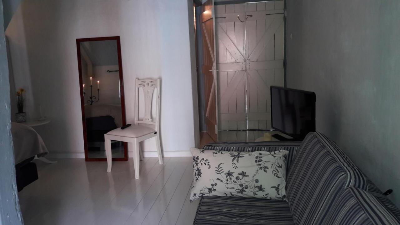 Farmer'S Suite Prinsenbeek Ngoại thất bức ảnh