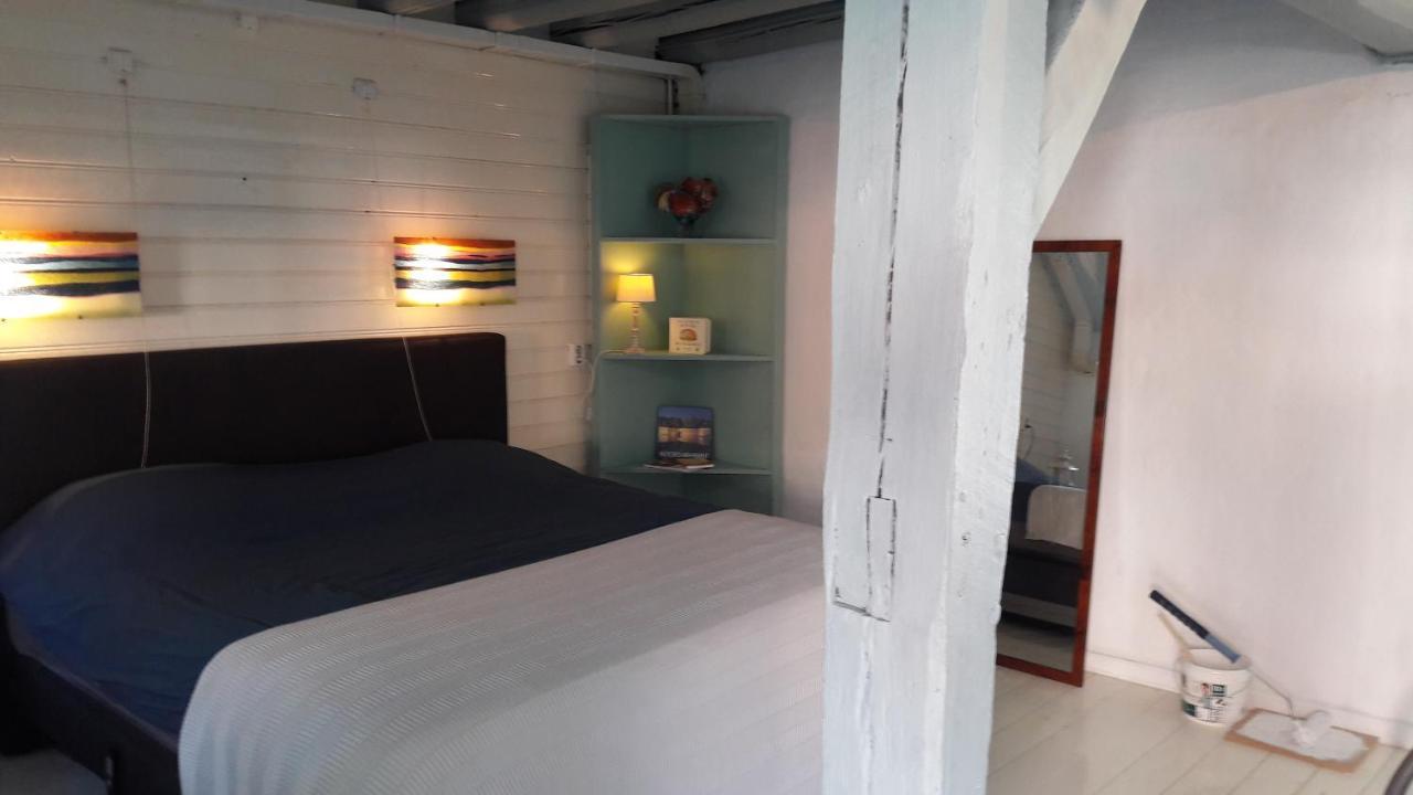 Farmer'S Suite Prinsenbeek Ngoại thất bức ảnh