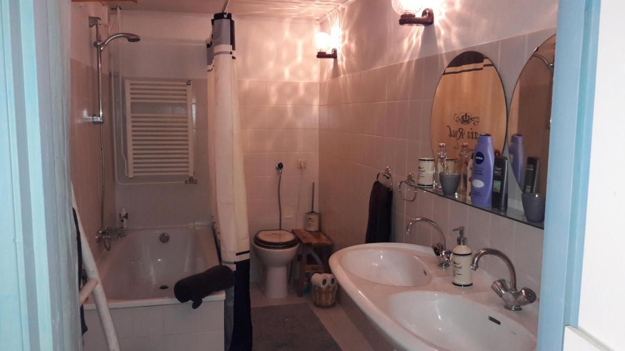 Farmer'S Suite Prinsenbeek Ngoại thất bức ảnh